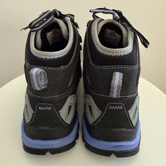 Merrell - Capra Mid - Ankle Hiking Boot - Size 8 - Picture 3 of 11